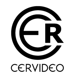 CER CERVIDEO trademark