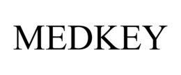 MEDKEY trademark