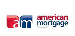 AM AMERICAN MORTGAGE SERVICE CO. trademark