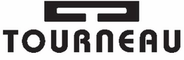 T TOURNEAU trademark