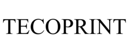 TECOPRINT trademark