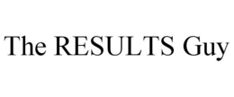 THE RESULTS GUY trademark