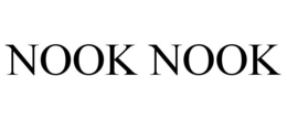 NOOK NOOK trademark