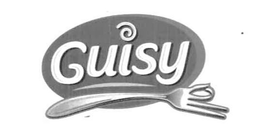GUISY trademark