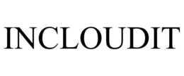 INCLOUDIT trademark