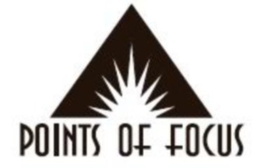 POINTS OF FOCUS trademark