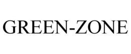 GREEN-ZONE trademark