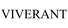 VIVERANT trademark
