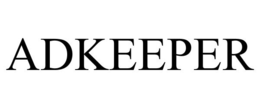 ADKEEPER trademark