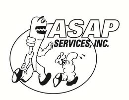 ASAP SERVICES, INC. trademark