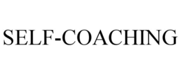 SELF-COACHING trademark