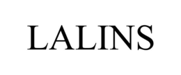 LALINS trademark