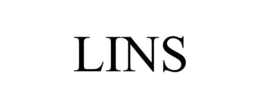 LINS trademark
