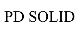 PD SOLID trademark