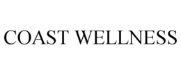 COAST WELLNESS trademark