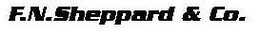 F.N. SHEPPARD & CO. trademark