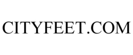 CITYFEET.COM trademark