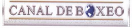 CANAL DE BOXEO trademark