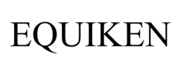 EQUIKEN trademark