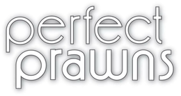 PERFECT PRAWNS trademark