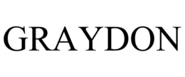 GRAYDON trademark