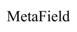 METAFIELD trademark