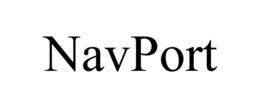 NAVPORT trademark