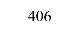 406 trademark