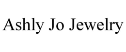 ASHLY JO JEWELRY trademark
