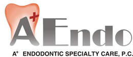 A+ ENDO A+ ENDODONTIC SPECIALTY CARE, P.C. trademark
