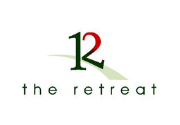 R12 THE RETREAT trademark