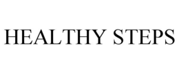 HEALTHY STEPS trademark