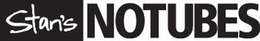 STAN'S NOTUBES trademark