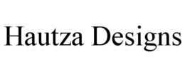 HAUTZA DESIGNS trademark