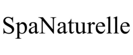 SPANATURELLE trademark