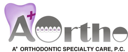 A+ ORTHO A+ ORTHODONTIC SPECIALTY CARE, P.C. trademark