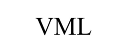 VML trademark