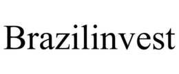 BRAZILINVEST trademark