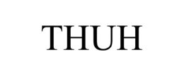 THUH trademark