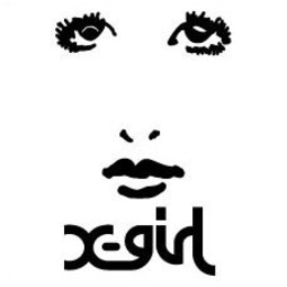 X-GIRL trademark