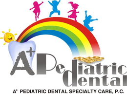 A+ PEDIATRIC DENTAL A+ PEDIATRIC DENTAL SPECIALTY CARE, P.C. trademark