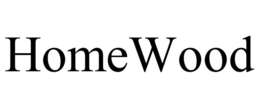 HOMEWOOD trademark