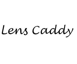 LENS CADDY trademark