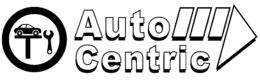 AUTO CENTRIC trademark
