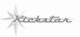 KICKSTAR trademark