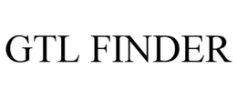 GTL FINDER trademark