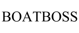 BOATBOSS trademark