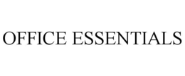 OFFICE ESSENTIALS trademark