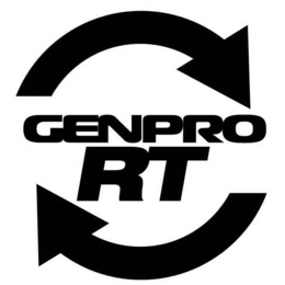 GENPRO RT trademark