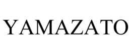 YAMAZATO trademark